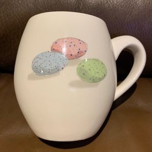 Rae Dunn Artisan Collection Easter Egg Coffee Mug